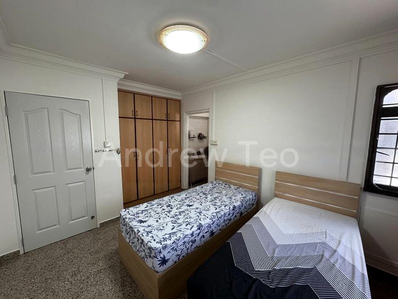 4 Room (4A) HDB for Rent in  188D Rivervale Drive - Image 5